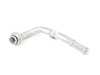 ES#2955060 - 079121131BN - Alternator Coolant Line - Return - Flows coolant from the alternator - Genuine Volkswagen Audi - Audi