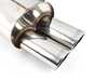 ES#3969461 - SBMB048 - Rear Muffler  - A rear muffler that gives an aggressive yet civilized tone. - Scorpion - BMW