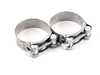 ES#3969461 - SBMB048 - Rear Muffler  - A rear muffler that gives an aggressive yet civilized tone. - Scorpion - BMW