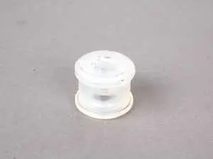 Shift rod bushing - priced each