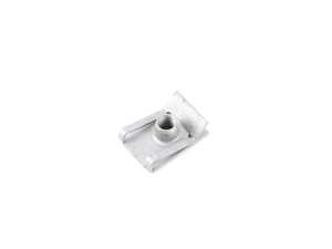 ES#2676487 - 51127070202 - CLIP NUT - Genuine MINI - 