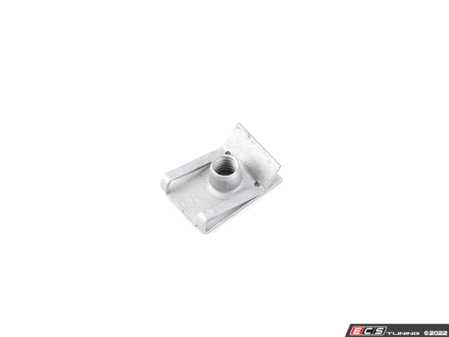 ES#2676487 - 51127070202 - CLIP NUT - Genuine MINI - 