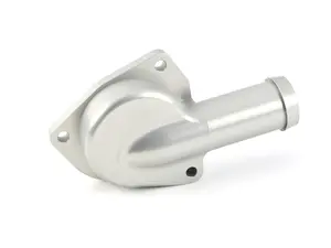 Billet Aluminum Thermostat Housing Cover