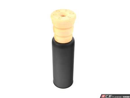 ES#2994011 - 33536861737 - AUXILIARY DAMPER, REAR, WITH - Genuine BMW - BMW