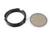 ES#99902 - 51417149913 - Speaker Cover - Cream Beige - Genuine BMW - BMW