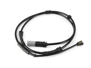 ES#2815614 - 34356791960 - Brake Pad Wear Sensor - Rear - Needs replaced as a part of any brake service - Hamburg Tech - BMW