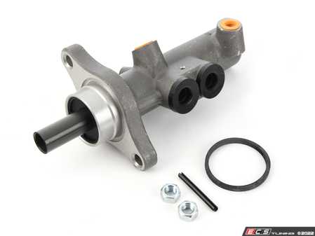 ES#3191119 - M630633 - Brake Master Cylinder - Pressurizes your braking system - Dorman - Volkswagen