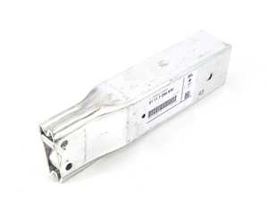 ES#2921403 - 51117296856 - Deformation Element - Front Lower Right - Genuine BMW - BMW
