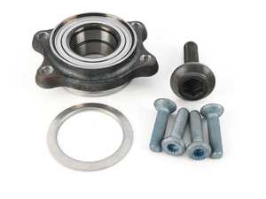 ES#2696438 - 4F0598625B - BEARING - Genuine Volkswagen Audi - Audi