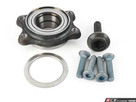 ES#2696438 - 4F0598625B - BEARING - Genuine Volkswagen Audi - Audi