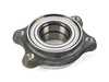 ES#2696438 - 4F0598625B - BEARING - Genuine Volkswagen Audi - Audi