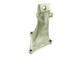 ES#27387 - 11811137014 - Engine Mount Bracket - Right - Bracket connecting engine mount to block - Genuine BMW - BMW
