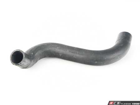 ES#4817920 - 1165013582 - Radiator Hose - Priced Each  - Upper Hose - Dayco - Mercedes Benz