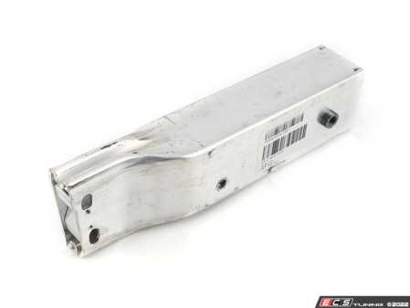 ES#2921402 - 51117296855 - Deformation Element - Front Lower Left - Genuine BMW - BMW