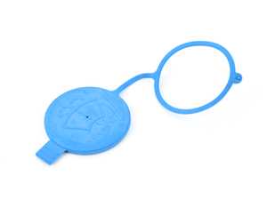 ES#1841858 - 9068690072 - Windshield Washer Reservoir Cap - If your cap is missing or damaged, replace it today and keep contaminates out of your washer system. - Genuine Mercedes Benz - Mercedes Benz