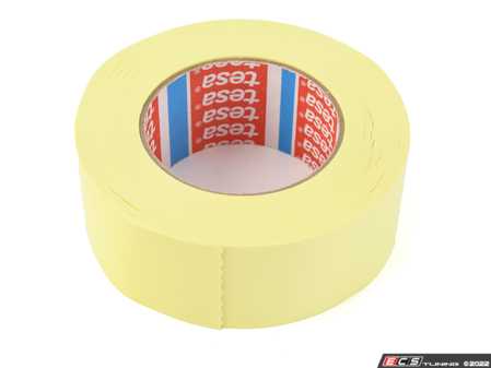 ES#197365 - 83199410979 - Adhesive Tape - Tape recommended for exterior use by BMW. 
Used in various service bulletins. - Genuine BMW - BMW