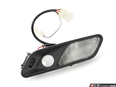 ES#175154 - 63312234635 - LT. INTERIOR LIGHT - Genuine BMW - BMW