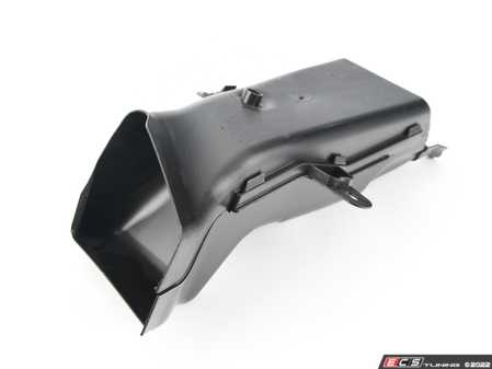 ES#4200723 - 51748065810 - Air Duct -  Brake -  Right - M - Genuine BMW - BMW