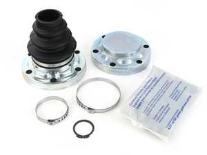 ES#3499061 - 33217572447 - CV Boot Kit - Rear Inner - Replace torn CV boots and save CV joints - Rein - BMW