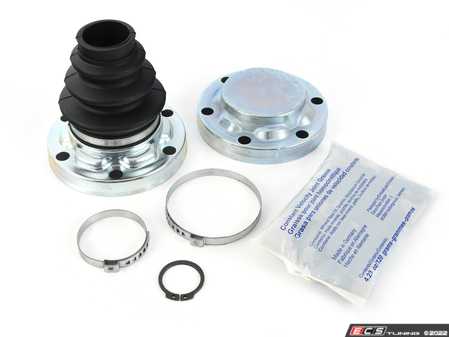 ES#3499061 - 33217572447 - CV Boot Kit - Rear Inner - Replace torn CV boots and save CV joints - Rein - BMW
