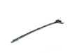 ES#4059874 - 4K8807900C - Rear Bumper Impact Strip  - The strip sensor that alerts the system to rear impacts - Genuine Volkswagen Audi - Audi
