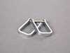ES#89699 - 51216927692 - SHACKLE SET - (NO LONGER AVAILABLE) - Genuine BMW - 