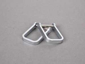 ES#89699 - 51216927692 - SHACKLE SET - (NO LONGER AVAILABLE) - Genuine BMW - 