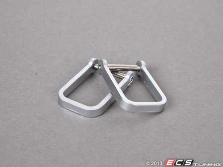 ES#89699 - 51216927692 - SHACKLE SET - (NO LONGER AVAILABLE) - Genuine BMW - 