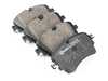ES#4488200 - P06092 - Front Brake Pad Set OE Equivalent Pad - Quality brake pads from an original equipment supplier - Brembo - MINI