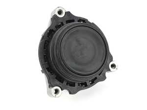 ES#4070596 - 22116867441 - Engine Mount - left - Reduce driveline vibrations with a new motor mount - Lemforder - BMW