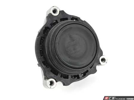 ES#4070596 - 22116867441 - Engine Mount - left - Reduce driveline vibrations with a new motor mount - Lemforder - BMW