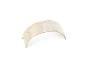 ES#272895 - 033105701 - Connecting Rod Bearing Shell Half - Priced Each  - Used as both lower and upper shell - Genuine Volkswagen Audi - Volkswagen