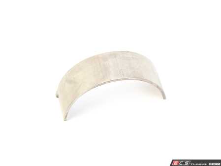 ES#272895 - 033105701 - Connecting Rod Bearing Shell Half - Priced Each  - Used as both lower and upper shell - Genuine Volkswagen Audi - Volkswagen