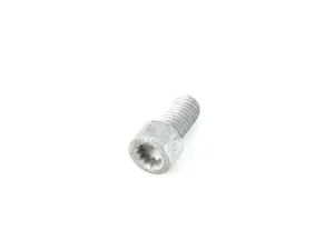Rear Seat Safety Belt Anchoring Bolt - Priced Each