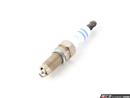 ES#4069433 - 101905606A - Spark Plug - Priced Each - Smooth your idle, improve performance and efficiency. - Bosch - Audi Volkswagen