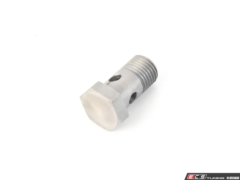 Genuine Mercedes Benz - 0009905537 - BANJO BOLT