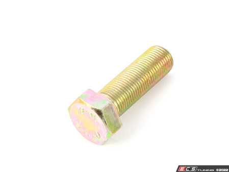 ES#4608515 - 91052A122 - M16x1.5x50 Zinc Plated Bolt- Priced Each - Bremmen Parts - 