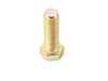 ES#4608515 - 91052A122 - M16x1.5x50 Zinc Plated Bolt- Priced Each - Bremmen Parts - 
