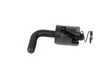 ES#272328 - 02J301358C - Locking Pin - Keeps your shifter in the home position - Genuine Volkswagen Audi - Volkswagen