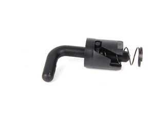ES#272328 - 02J301358C - Locking Pin - Keeps your shifter in the home position - Genuine Volkswagen Audi - Volkswagen
