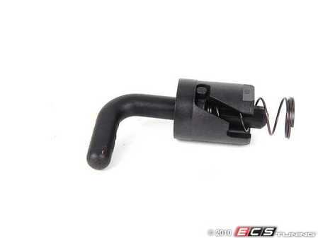 ES#272328 - 02J301358C - Locking Pin - Keeps your shifter in the home position - Genuine Volkswagen Audi - Volkswagen