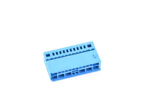 SOCKET HOUSING