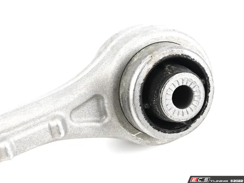 Genuine BMW - 31106888855 - WISHBONE, BOTTOM, WITH RUBBE (31-10-6 