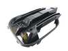 ES#3475233 - 51117399904 - GRILLE SIDE OPEN RIG - Genuine BMW - BMW