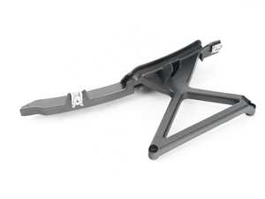ES#3442195 - 51747465290 - Air duct, lateral, right - Genuine BMW - BMW