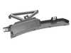 ES#3442195 - 51747465290 - Air duct, lateral, right - Genuine BMW - BMW