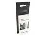 ES#4313598 - 51915A29CD0 - Enigmatic Black Metallic Touch Up Paint Stick - C3Y - Direct from MINI to ensure the proper color matching - Genuine MINI - MINI