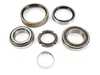ES#2813677 - 1233500068 - Rear Wheel Bearing Kit - Priced Each - Fits Left Or Right Side - Hamburg Tech - Mercedes Benz