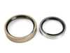 ES#2813677 - 1233500068 - Rear Wheel Bearing Kit - Priced Each - Fits Left Or Right Side - Hamburg Tech - Mercedes Benz