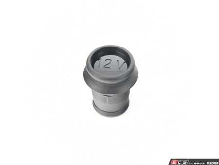 ES#4208715 - 61349392052 - STOPPER PLUG-IN SOCKET - Genuine BMW - BMW